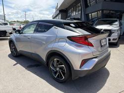 2021 Toyota C-HR Koba