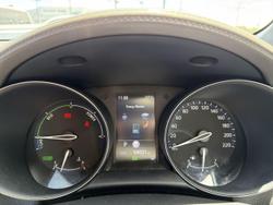 2021 Toyota C-HR Koba