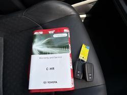 2021 Toyota C-HR Koba