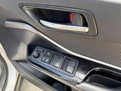 2021 Toyota C-HR Koba