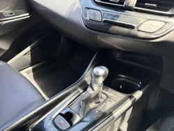 2021 Toyota C-HR Koba