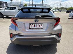 2021 Toyota C-HR Koba