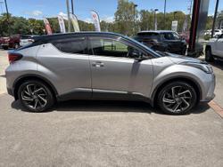 2021 Toyota C-HR Koba
