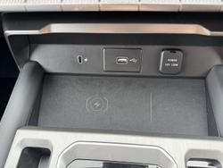 2025 MG U9 Explore X