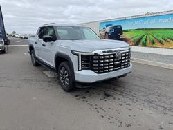 2025 MG MGU9 Explore X