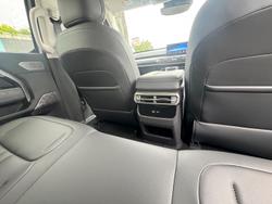 2025 MG U9 Explore X