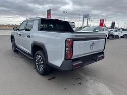 2025 MG U9 Explore X