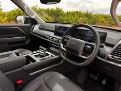 2025 MG U9 Explore X