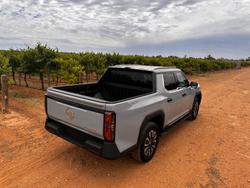 2025 MG U9 Explore X