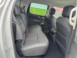 2025 MG U9 Explore X