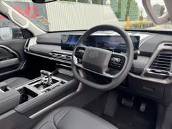 2025 MG U9 Explore X