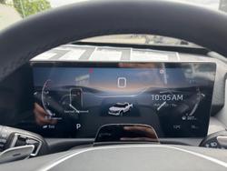 2025 MG U9 Explore X