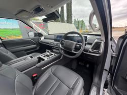 2025 MG U9 Explore X