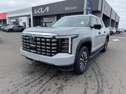 2025 MG MGU9 Explore X