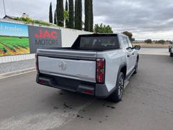 2025 MG U9 Explore X