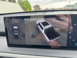 2025 MG MGU9 Explore X