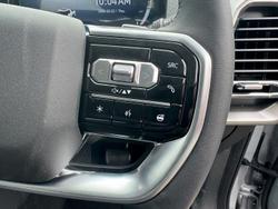 2025 MG U9 Explore X