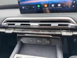 2025 MG MGU9 Explore X