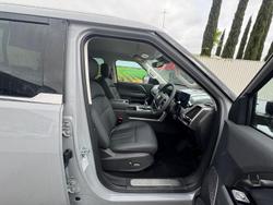 2025 MG MGU9 Explore X