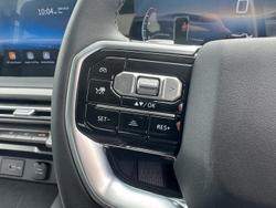 2025 MG MGU9 Explore X