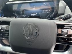 2025 MG MGU9 Explore X