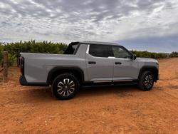 2025 MG MGU9 Explore X