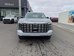 2025 MG MGU9 Explore X