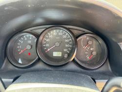 2010 Ford Ranger XL PK 4X4 Dual Range Silver Metallic