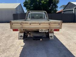 2010 Ford Ranger XL PK 4X4 Dual Range Silver Metallic