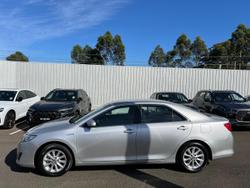 2013 Toyota Camry Hybrid H