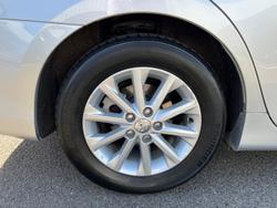 2013 Toyota Camry Hybrid H