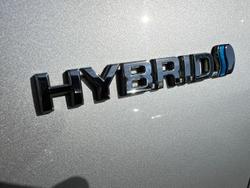 2013 Toyota Camry Hybrid H