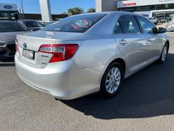 2013 Toyota Camry Hybrid H