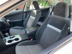 2013 Toyota Camry Hybrid H