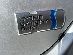 2013 Toyota Camry Hybrid H