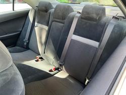 2013 Toyota Camry Hybrid H