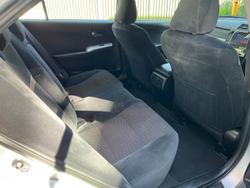 2013 Toyota Camry Hybrid H