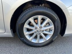 2013 Toyota Camry Hybrid H