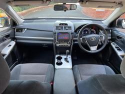 2013 Toyota Camry Hybrid H