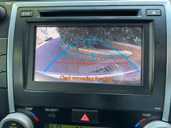 2013 Toyota Camry Hybrid H