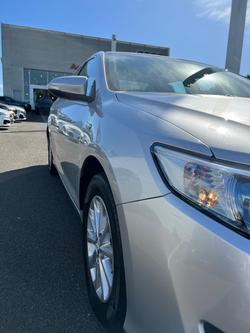 2013 Toyota Camry Hybrid H