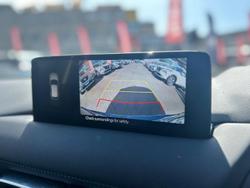 2024 Mazda CX-5 G25 Maxx Sport