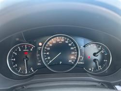 2024 Mazda CX-5 G25 Maxx Sport