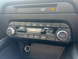 2024 Mazda CX-5 G25 Maxx Sport