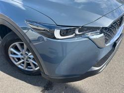 2024 Mazda CX-5 G25 Maxx Sport