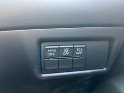 2024 Mazda CX-5 G25 Maxx Sport