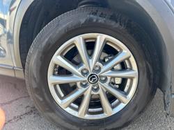 2024 Mazda CX-5 G25 Maxx Sport