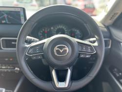2024 Mazda CX-5 G25 Maxx Sport