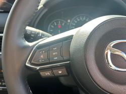 2024 Mazda CX-5 G25 Maxx Sport