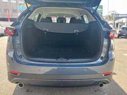 2024 Mazda CX-5 G25 Maxx Sport